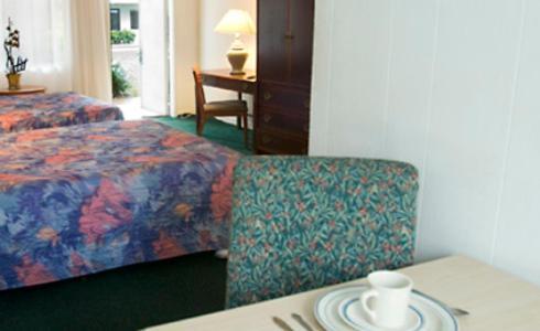 Travelodge Monaco Beach Resort ซันนีไอลส์บีช ภายนอก รูปภาพ